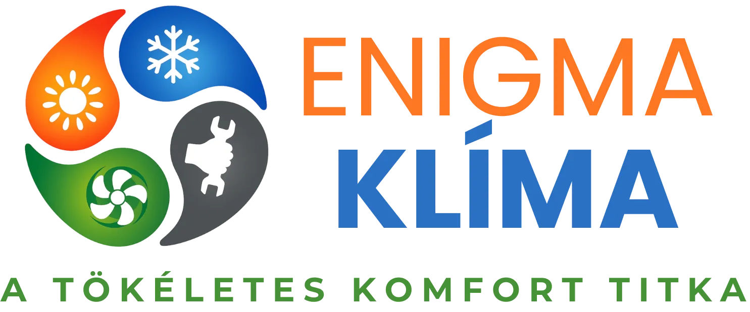 Enigma Klíma